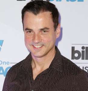 Tommy Page